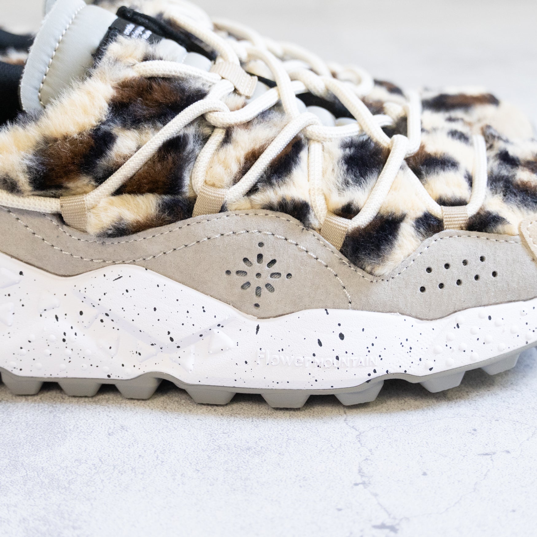 リ*リ様 フラワーマウンテン stone leopard 24cm リ*リ様 フラワーマウンテン stone leopard 24cm 楽天市場