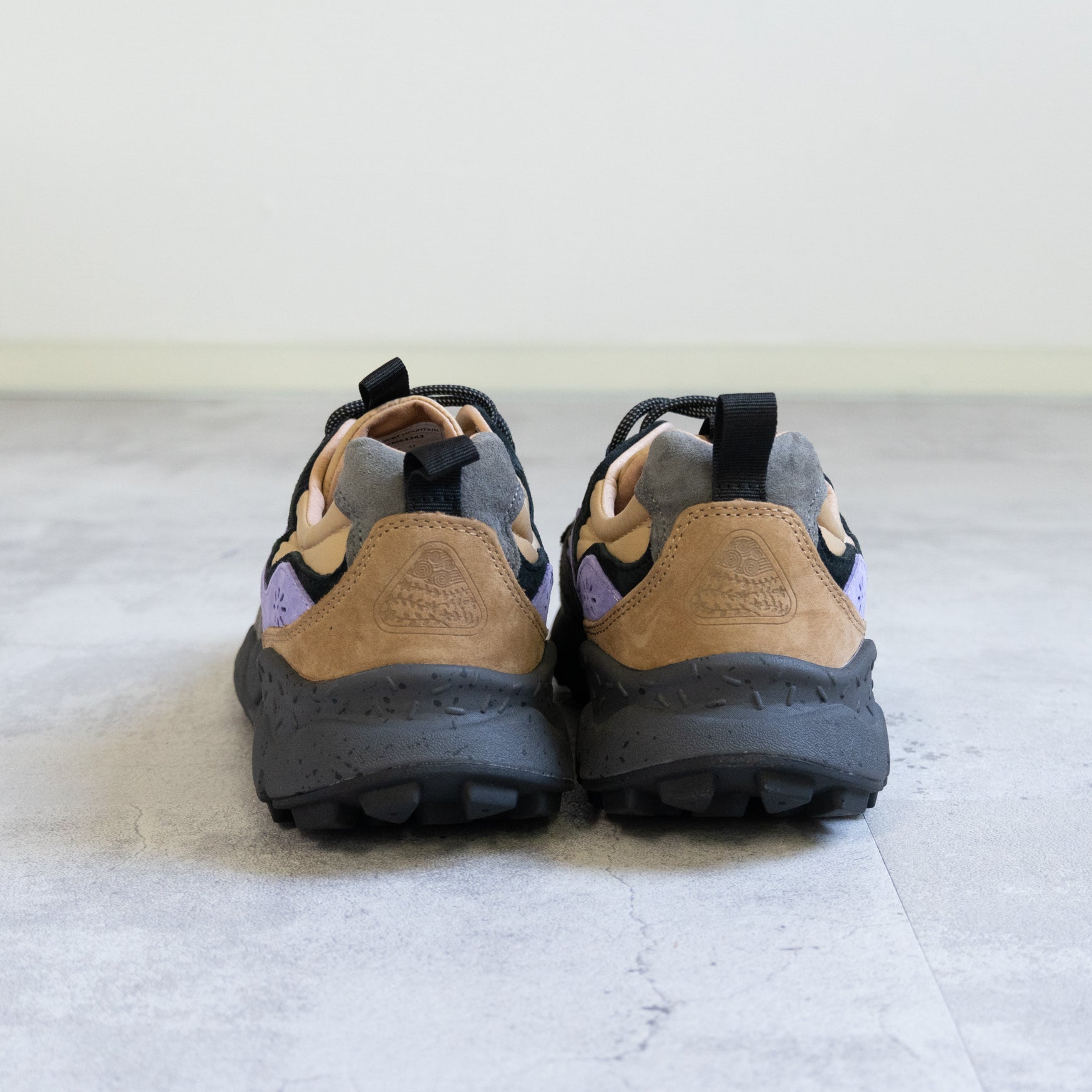 FLOWER MOUNTAIN YAMANO3 - TROPICAL WOOD - – TENG STORE OSAKA