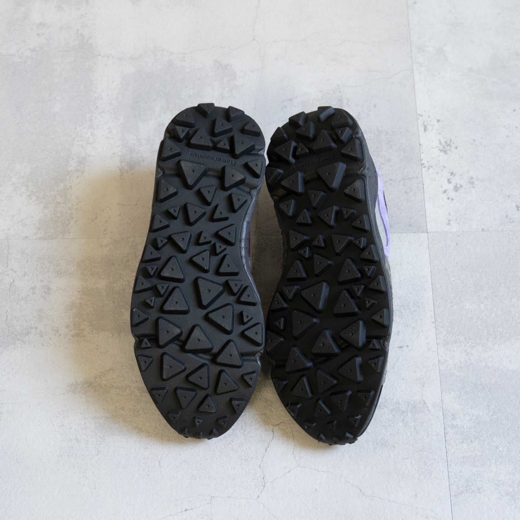 FLOWER MOUNTAIN YAMANO3 - TROPICAL WOOD - – TENG STORE OSAKA