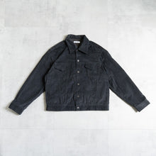 Load image into Gallery viewer, FUJITO COWBOY JACKET ブラウン　メンズシャツ　大きめサイズ　テングストア大阪
