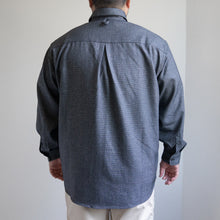 Load image into Gallery viewer, A/E Flap Pocket Shirts -Charcoal-
