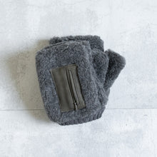 画像をギャラリービューアに読み込む, GO OUT BOA GLOVE - CHARCOAL -
