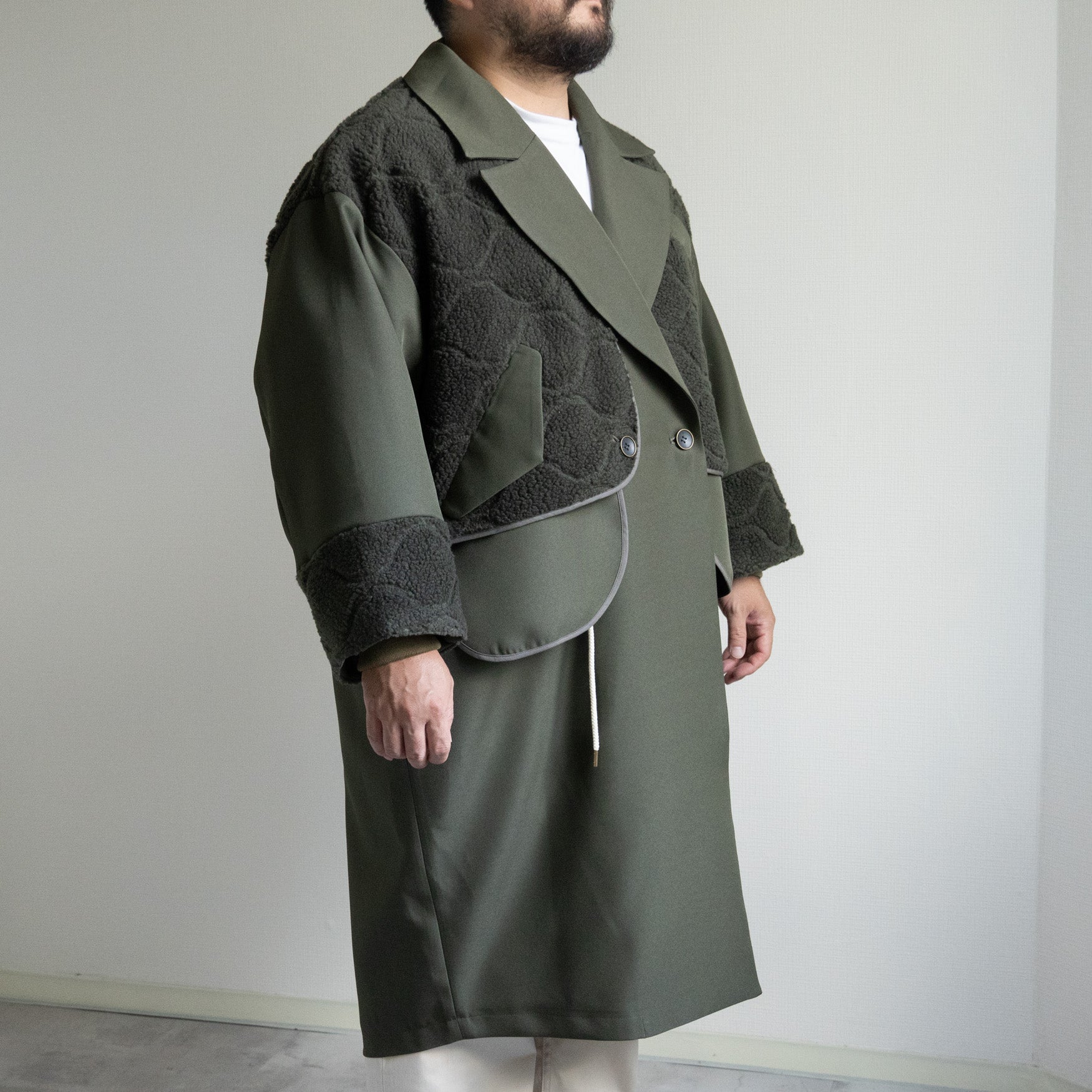 masterkey NEO - KHAKI - – TENG STORE OSAKA