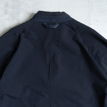 画像をギャラリービューアに読み込む, SOFT SHELL SAMUE JACKET -NAVY-
