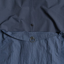 画像をギャラリービューアに読み込む, SOFT SHELL SAMUE JACKET -NAVY-
