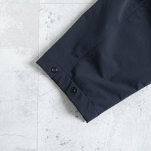 画像をギャラリービューアに読み込む, SOFT SHELL SAMUE JACKET -NAVY-
