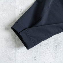 画像をギャラリービューアに読み込む, SOFT SHELL SAMUE JACKET -NAVY-
