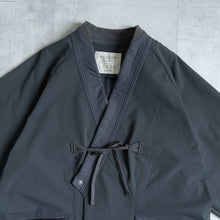 画像をギャラリービューアに読み込む, SOFT SHELL SAMUE JACKET -GRAY-
