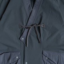 画像をギャラリービューアに読み込む, SOFT SHELL SAMUE JACKET -GRAY-
