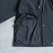 画像をギャラリービューアに読み込む, SOFT SHELL SAMUE JACKET -GRAY-
