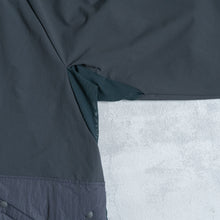 画像をギャラリービューアに読み込む, SOFT SHELL SAMUE JACKET -GRAY-
