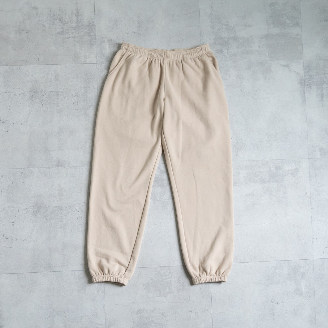 MAC MURRAY PANTS - BEIGE -