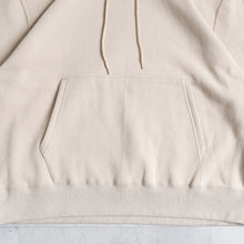 画像をギャラリービューアに読み込む, MAC MURRAY HOODIE - BEIGE -
