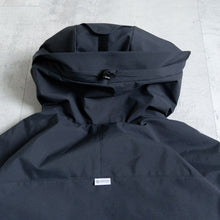 画像をギャラリービューアに読み込む, +phenix BOMBER DOWN JACKET -BLACK-
