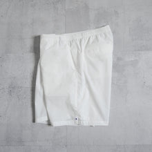 Load image into Gallery viewer, Cave Easy Short Pants -White-
