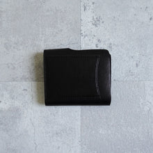 Load image into Gallery viewer, Mini Wallet -Black-
