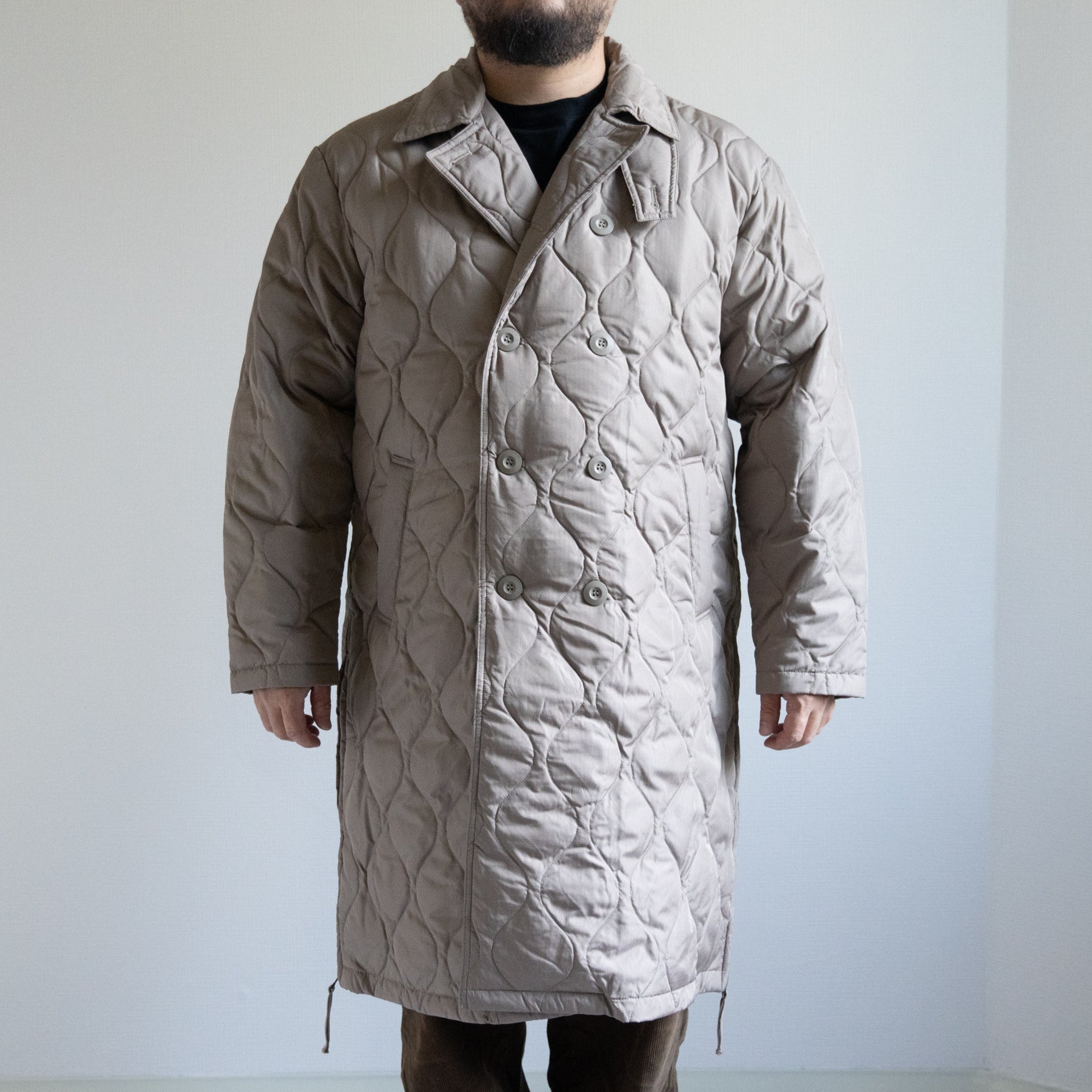 JACKETS & COAT – TENG STORE OSAKA