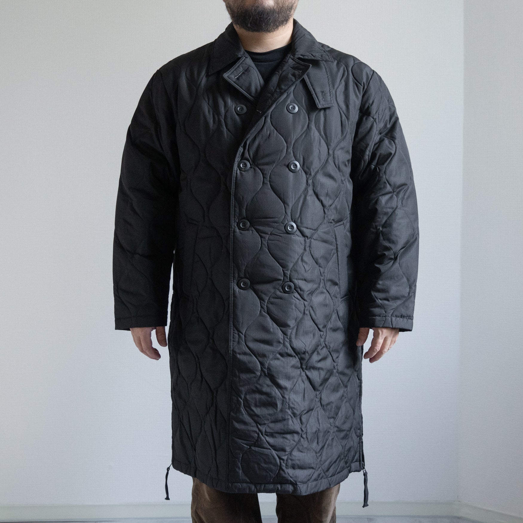 JACKETS & COAT – TENG STORE OSAKA JACKETS & COAT – TENG STORE OSAKA