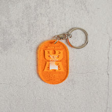 Load image into Gallery viewer, NATIONAL PARKS OF JAPAN KEY RING
