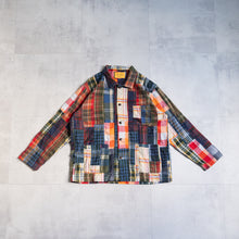 Load image into Gallery viewer, N ° 106 Stout Shirts Jacket -B-
