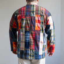 Load image into Gallery viewer, N ° 106 Stout Shirts Jacket -A-
