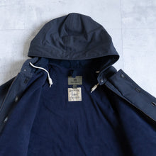 画像をギャラリービューアに読み込む, DECK JACKET HALFTEX  - DARKNAVY -
