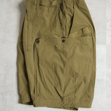 Load image into Gallery viewer, Field Shorts --Olive-
