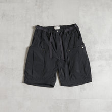 Load image into Gallery viewer, Field Shorts --navy-
