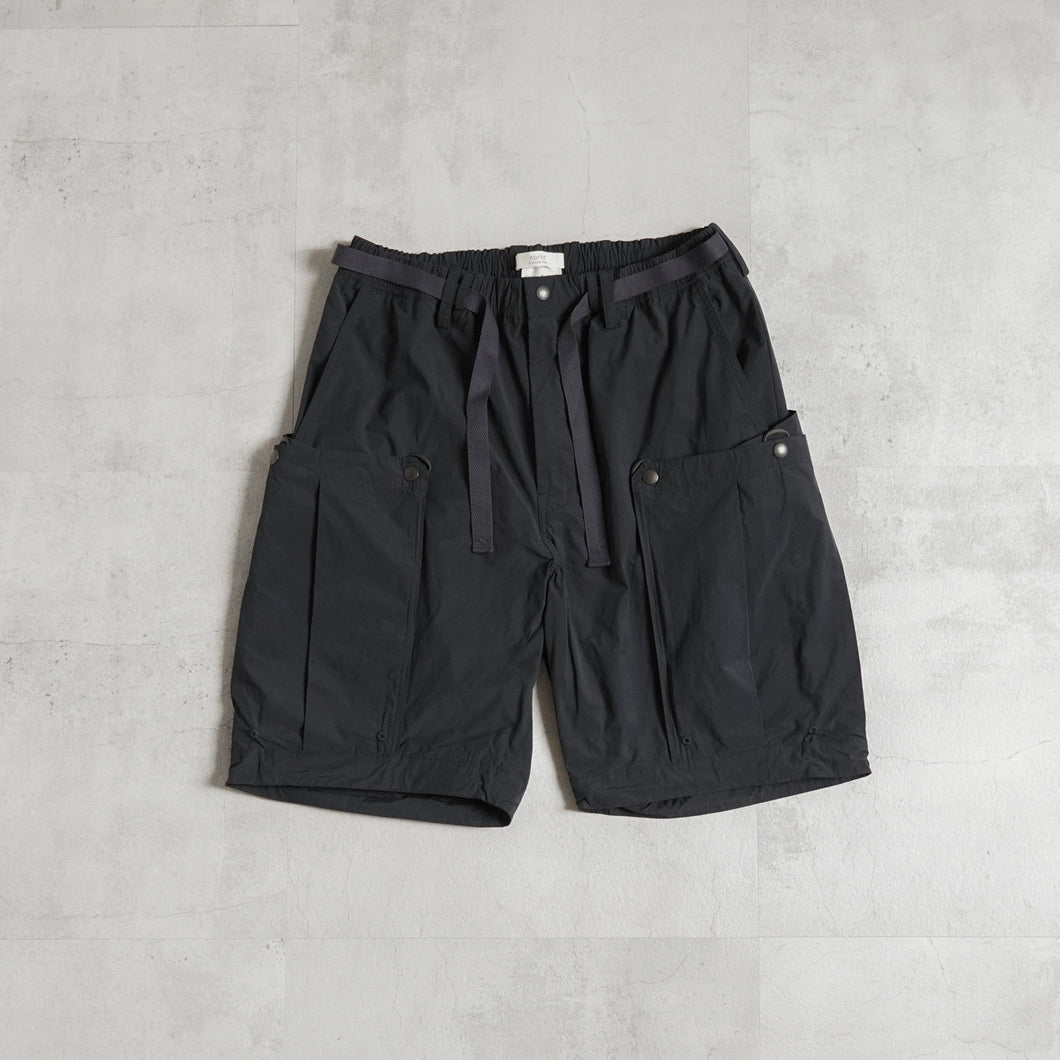 Field Shorts --navy-