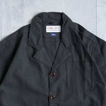 画像をギャラリービューアに読み込む, USKEES  3B BLAZER  - CHARCOAL -
