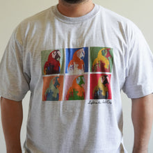 Load image into Gallery viewer, Marcaw Tee --ASH -Reserved items * Scheduled to be delivered at the end of July
