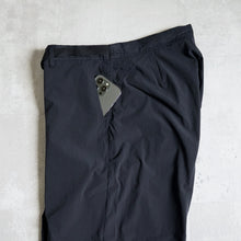 Load image into Gallery viewer, 4way Stretch &quot;Samue&quot; Pants --navy-
