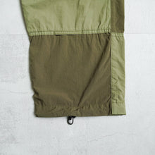 画像をギャラリービューアに読み込む, 4WAY STRETCH HIKE PANTS  - OLIVE -
