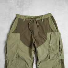 Load image into Gallery viewer, 4way Stretch Hike Pants - Olive-
