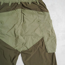 Load image into Gallery viewer, 4way Stretch Hike Pants - Olive-
