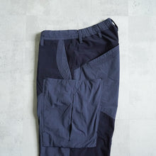 Load image into Gallery viewer, 4way Stretch Hike Pants --Dark Navy-
