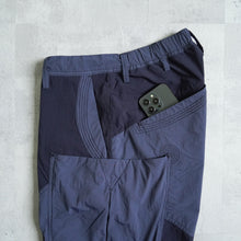 Load image into Gallery viewer, 4way Stretch Hike Pants --Dark Navy-
