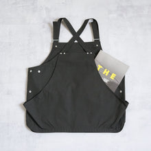 Load image into Gallery viewer, GARAGE GREEN WORKS APRON1 -Khaki--
