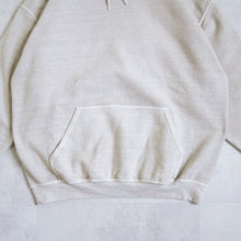 Load image into Gallery viewer, 90&#39;s Pigment Pull Hoodie --Beige-
