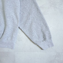 Load image into Gallery viewer, 80&#39;s Pull Hoody --Grey-
