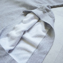 画像をギャラリービューアに読み込む, 80&#39;S PULL HOODY - GREY -

