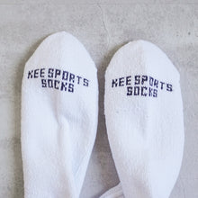 Load image into Gallery viewer, KEE SPORTS 3P Standard Socks --Kes018-
