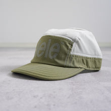 画像をギャラリービューアに読み込む, ALZ CAP SC-STANDARD STRIPES- MEADOW -
