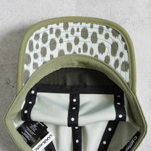 画像をギャラリービューアに読み込む, ALZ CAP SC-STANDARD STRIPES- MEADOW -
