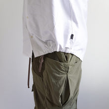 画像をギャラリービューアに読み込む, 4WAY STRETCH HIKE PANTS  - OLIVE -
