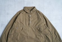 Load image into Gallery viewer, Field Bafu Pullover -Begie-
