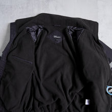 Load image into Gallery viewer, CHALLENGER JACKET WITH REFLECTIVE TAPING -black-
