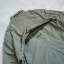 Load image into Gallery viewer, HIKE &amp; Bike Stand Jacket -l.khaki--
