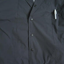 Load image into Gallery viewer, Hike &amp; Bike Stand Jacket --GRAY-
