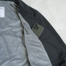 Load image into Gallery viewer, Hike &amp; Bike Stand Jacket --GRAY-
